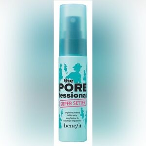 Benefit Cosmetics The POREfessional Super Setter